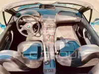 1997 BMW Z3