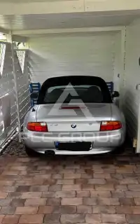 1997 BMW Z3