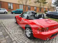 1997 BMW Z3
