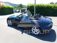 1997 BMW Z3