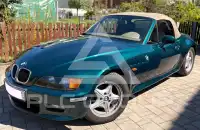 1997 BMW Z3