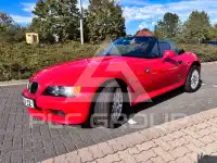 1997 BMW Z3