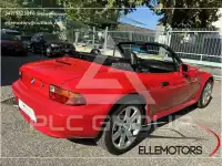 1997 BMW Z3