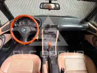 1997 BMW Z3