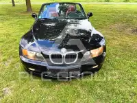 1997 BMW Z3