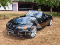 1997 BMW Z3