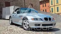 1997 BMW Z3