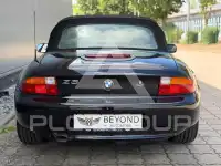 1997 BMW Z3