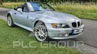 1997 BMW Z3