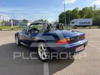 1997 BMW Z3