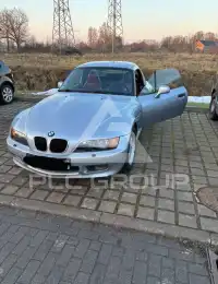 1997 BMW Z3