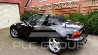 1997 BMW Z3