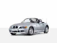 1997 BMW Z3