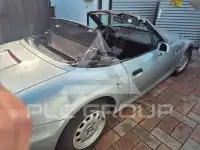 1997 BMW Z3
