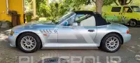 1997 BMW Z3
