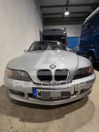 1997 BMW Z3