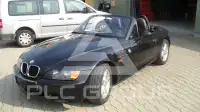 1997 BMW Z3