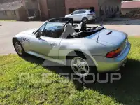 1997 BMW Z3