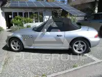 1997 BMW Z3