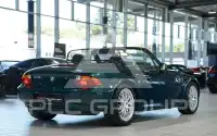 1997 BMW Z3
