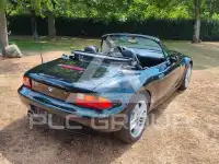 1997 BMW Z3