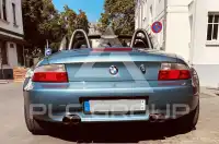 1997 BMW Z3