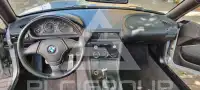 1997 BMW Z3