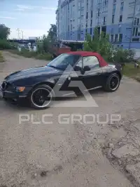 1997 BMW Z3