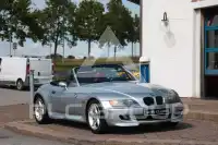1997 BMW Z3