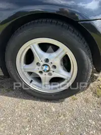 1997 BMW Z3