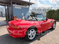 1997 BMW Z3