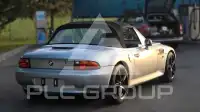 1997 BMW Z3