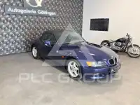 1997 BMW Z3
