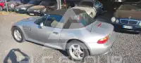 1997 BMW Z3