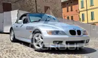1997 BMW Z3
