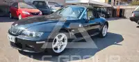 1997 BMW Z3