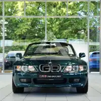 1997 BMW Z3