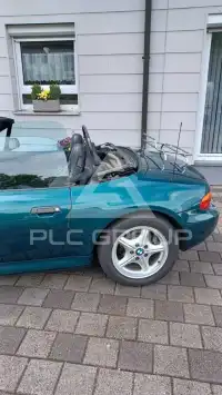 1997 BMW Z3