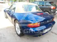 1997 BMW Z3
