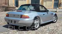 1997 BMW Z3