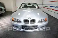1997 BMW Z3