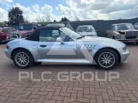 1997 BMW Z3