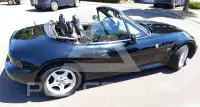 1997 BMW Z3