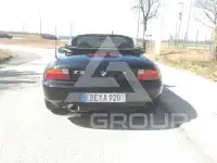1997 BMW Z3