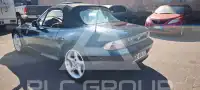 1997 BMW Z3