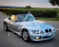 1997 BMW Z3