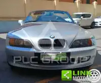 1997 BMW Z3