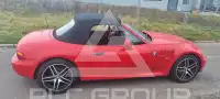 1997 BMW Z3