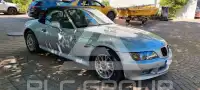 1997 BMW Z3
