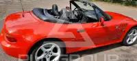 1997 BMW Z3